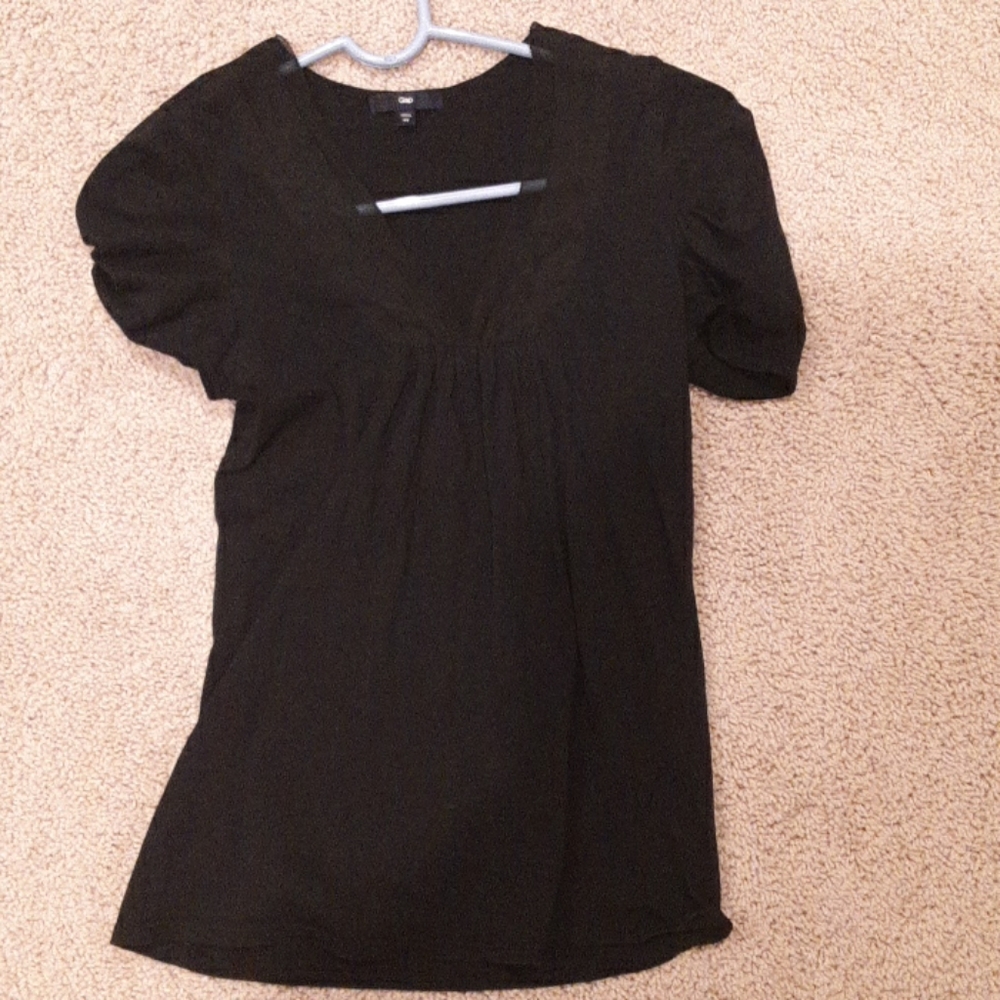 Gap dress tee